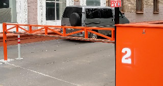 Купить антивандальный шлагбаум Качканар, цена от 4018 руб.