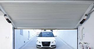Купить комплектующие для подъемных ворот Качканар, цена от 1679 руб.