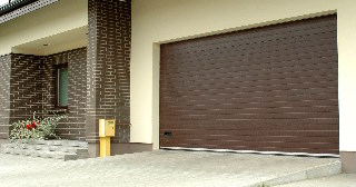 Купить ворота для гаража Качканар, цена от 2696 руб.