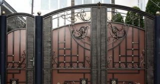 Купить услугу замер ворот Качканар, цена от 560 рублей